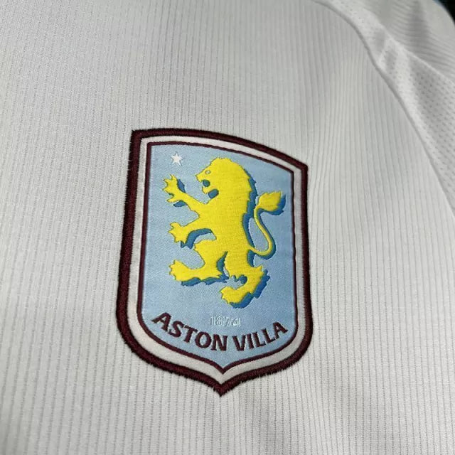 Aston Villa Alternativa 24/25