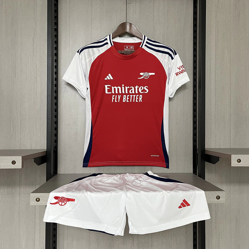 Kit - Arsenal Home 24/25