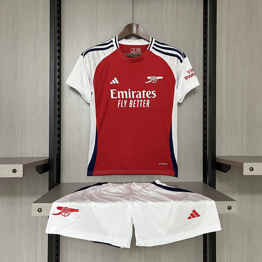 Kit - Main Arsenal 24/25