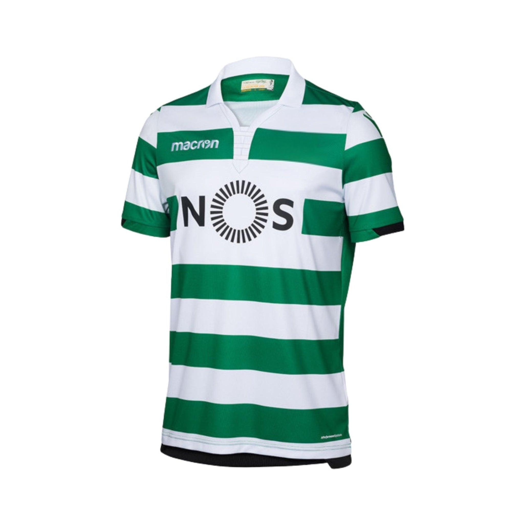 Sporting Principal 18/19