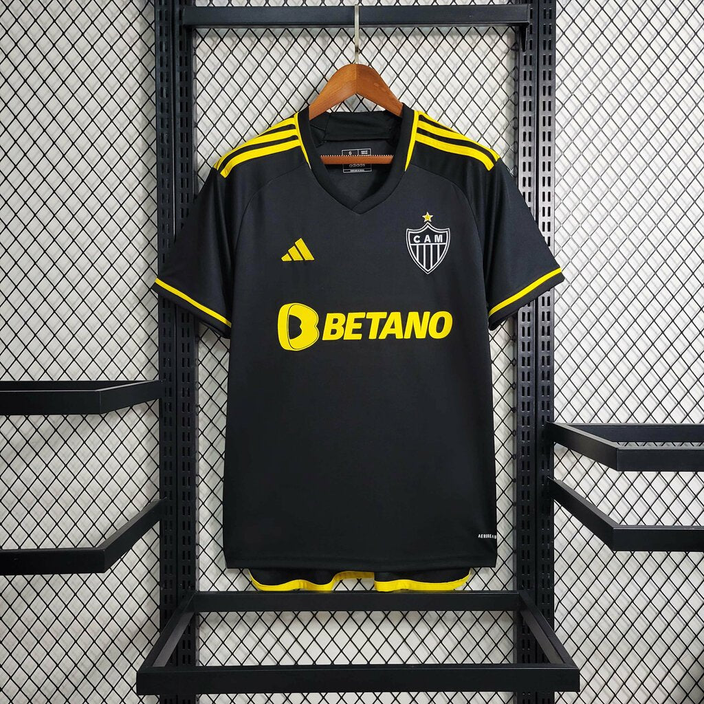 Atlético Mineiro Terceiro 24/25