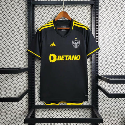 Atlético Mineiro Terceiro 24/25