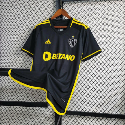 Atlético Mineiro Terceiro 24/25