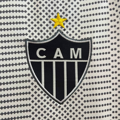 Atlético Mineiro Alternativa 24/25