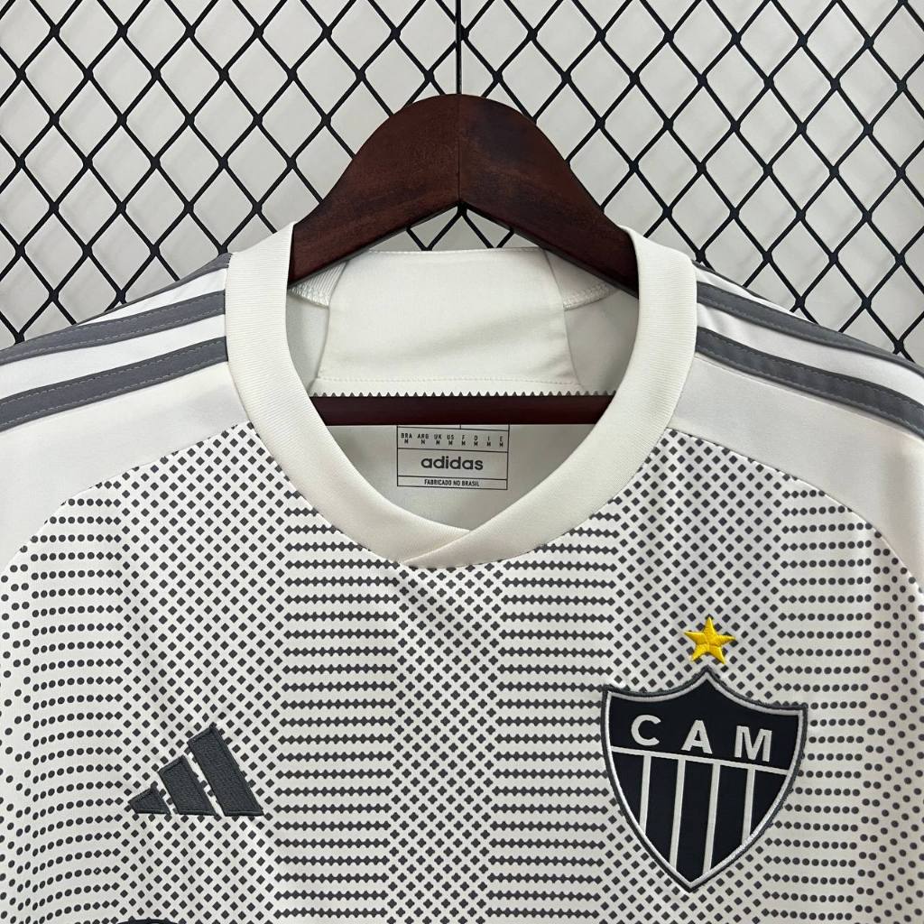 Atlético Mineiro Alternativa 24/25