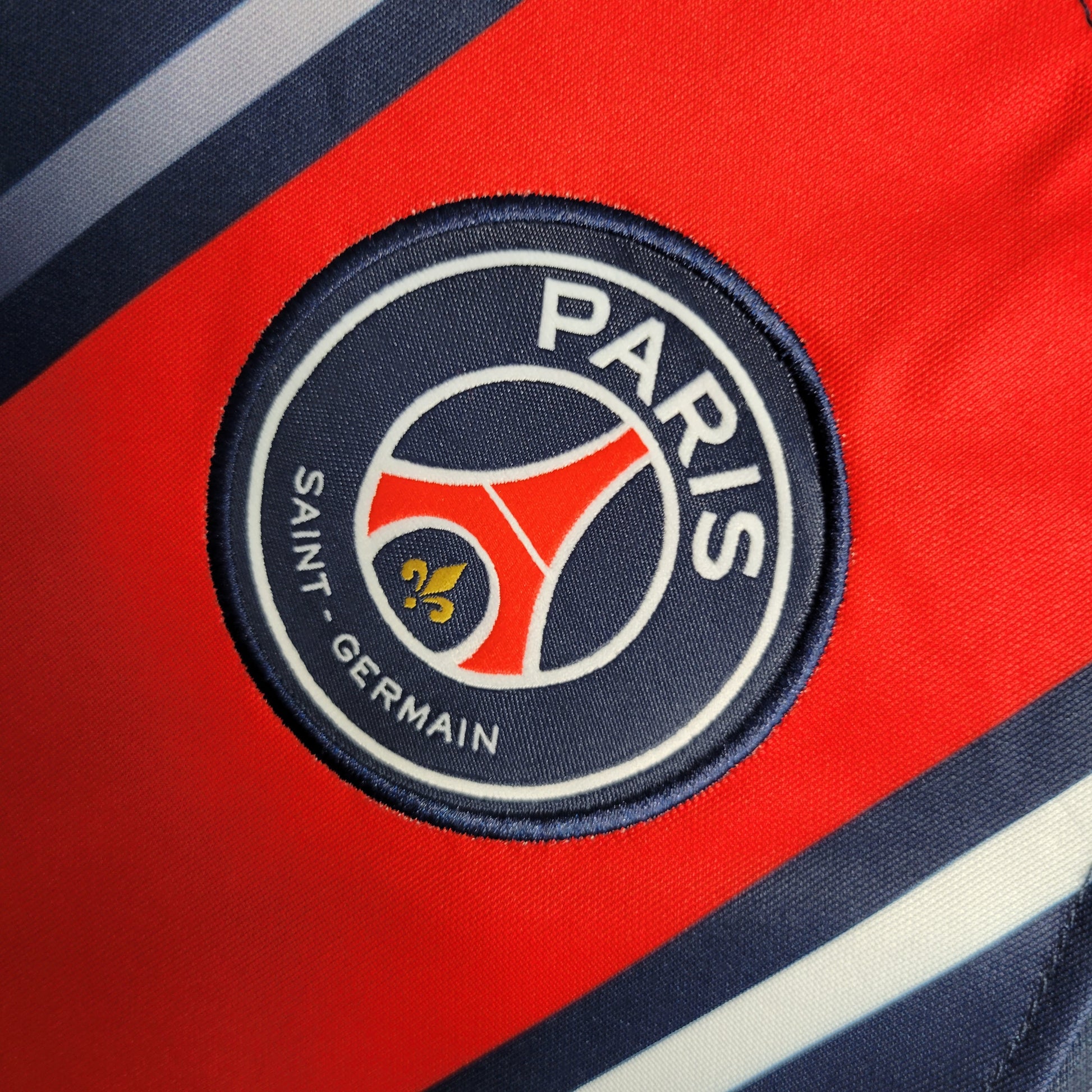 PSG Home 23/24 - Game Day