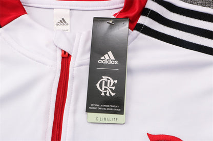 Flamengo - Tracksuit - 1/2 Zip