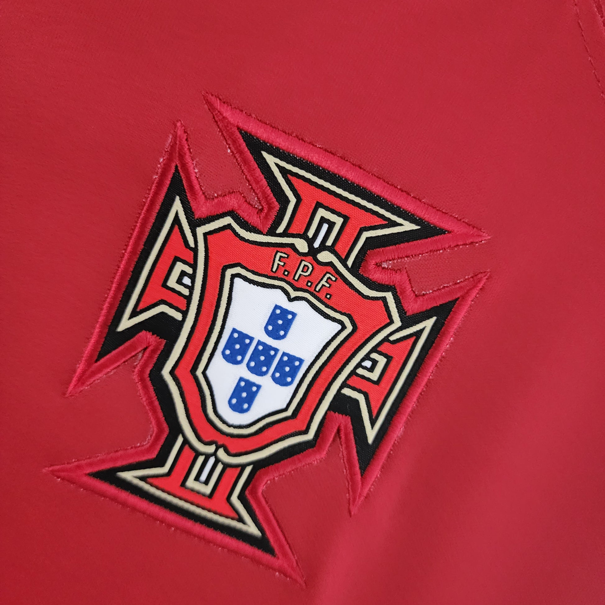 Portugal Home 23/24 - Game Day