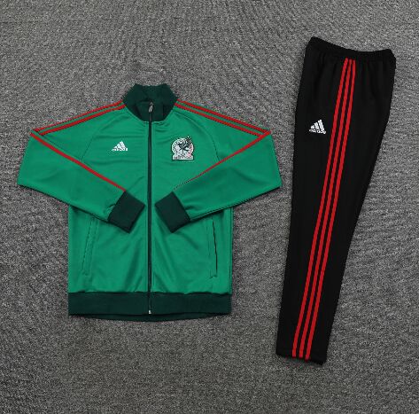 AC Milan - Tracksuit - Full Zip