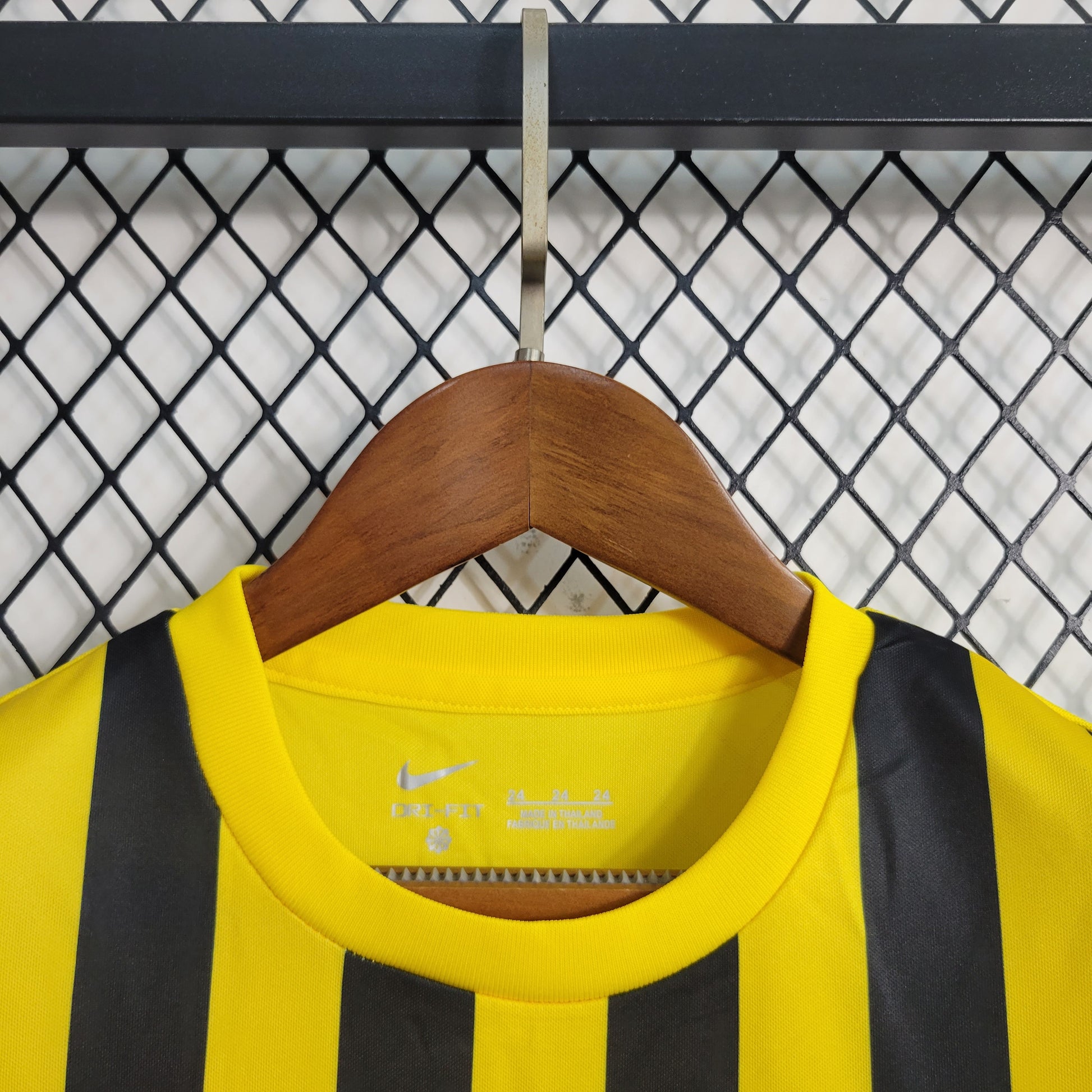 Kit - Al-Ittihad Club Principal 23/24 - Game Day