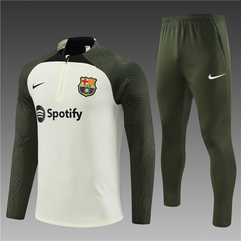 Barcelona - Fato de Treino - 1/2 Zip - Game Day