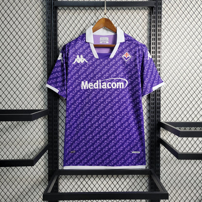 Fiorentina Home 23/24 - Game Day