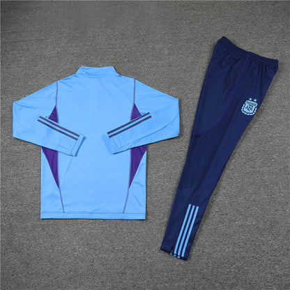 Argentina - Tracksuit - 1/2 Zip