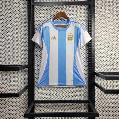 Argentine Domicile 24/25 - Version Féminine