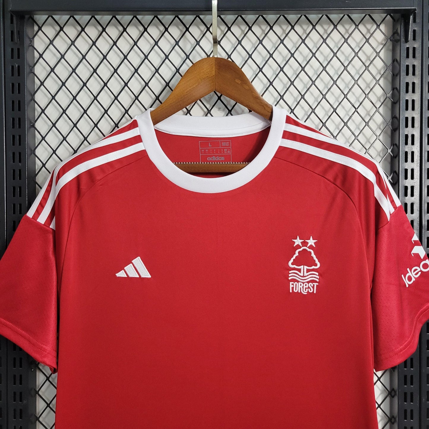 Nottingham Forest Home 23/24 - Game Day