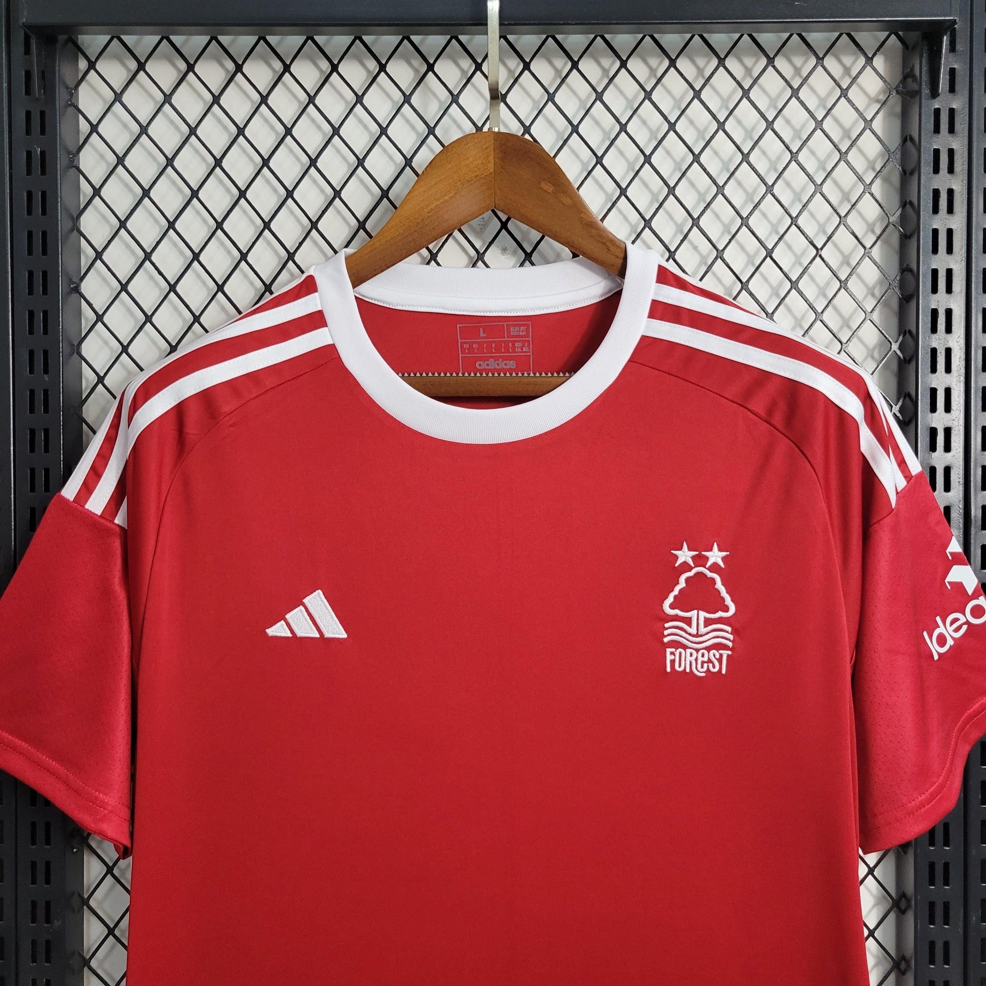 Nottingham Forest Home 23/24 - Game Day