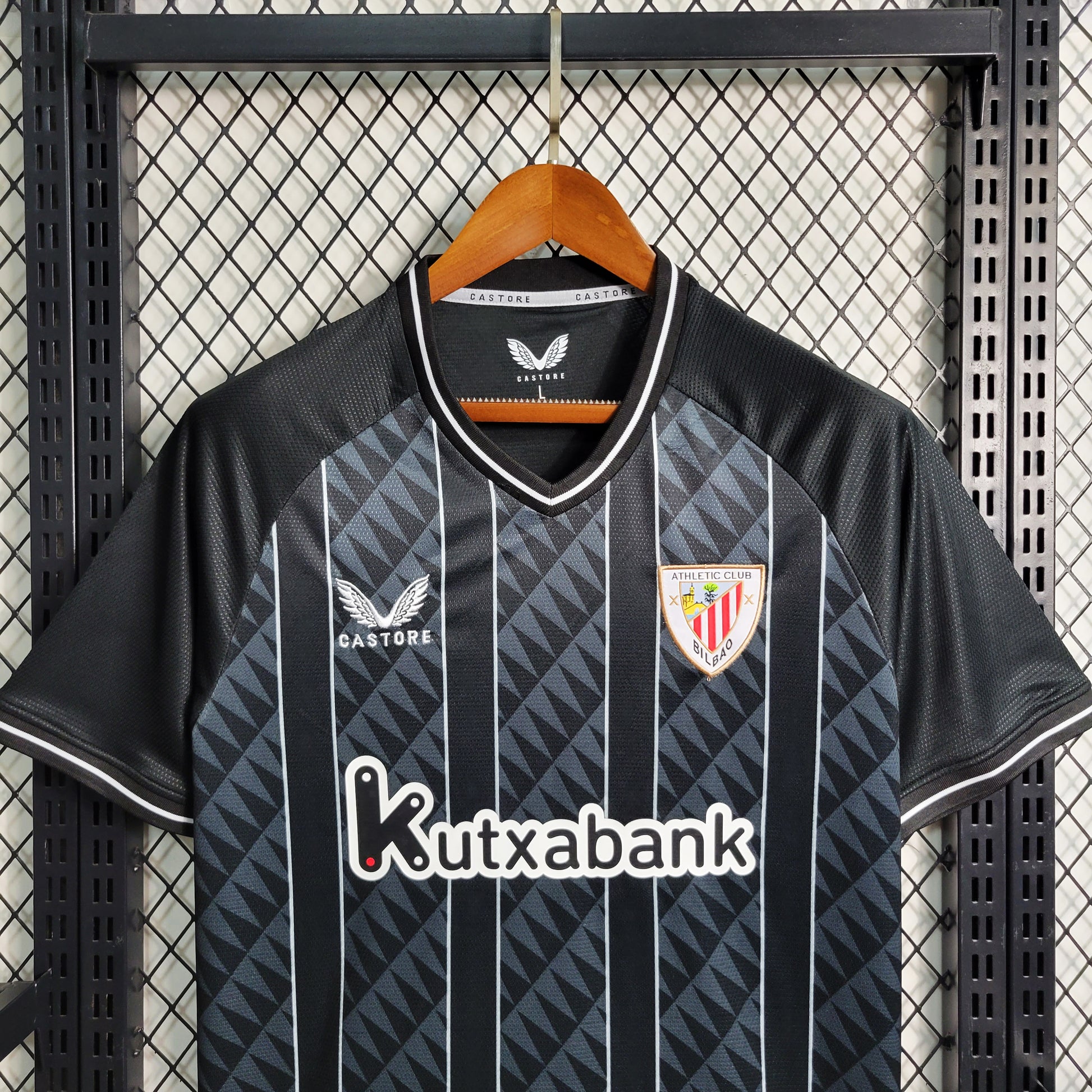 Bilbao Black 23/24 - Game Day