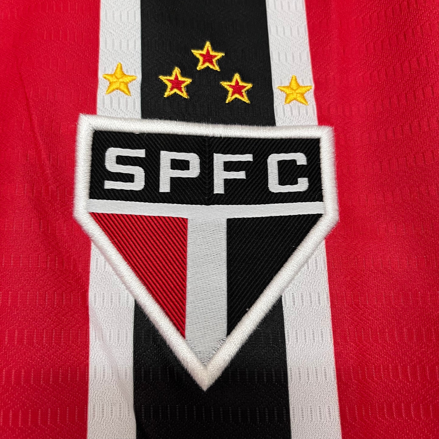 São Paulo Alternativa 24/25 - Game Day