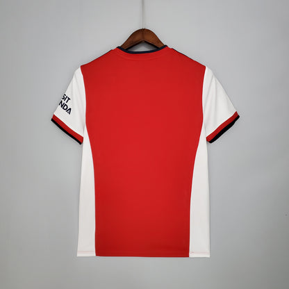 Arsenal Home 21/22 - Game Day