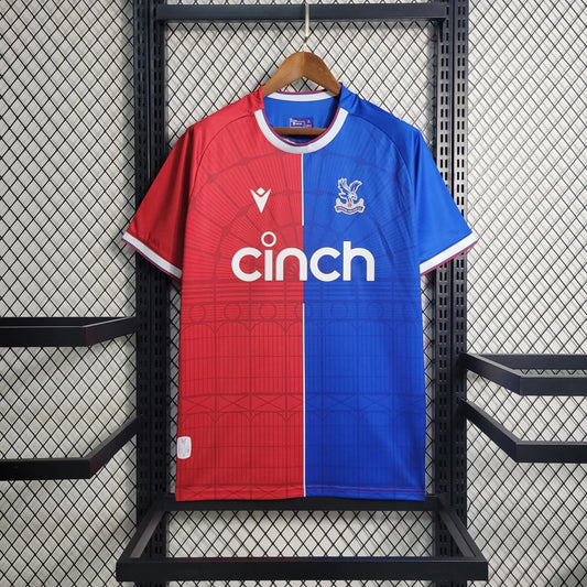 Crystal Palace Home 23/24