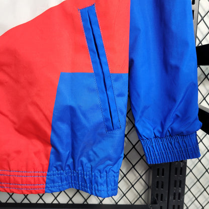 Reversible Windbreaker - Bayern Munich - Game Day