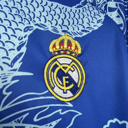 Real Madrid Edição Especial 24/25