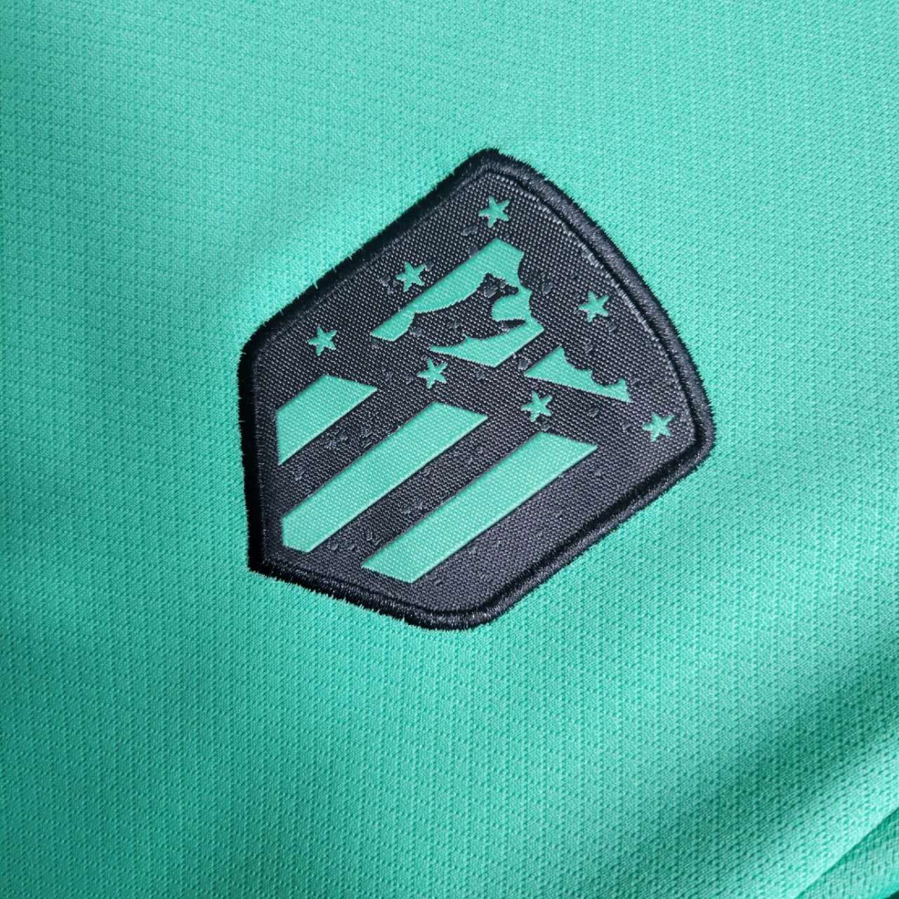 Kit - Atlético de Madrid Alternativa 23/24 - Game Day