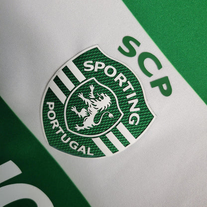 Sporting Home 23/24 - Game Day