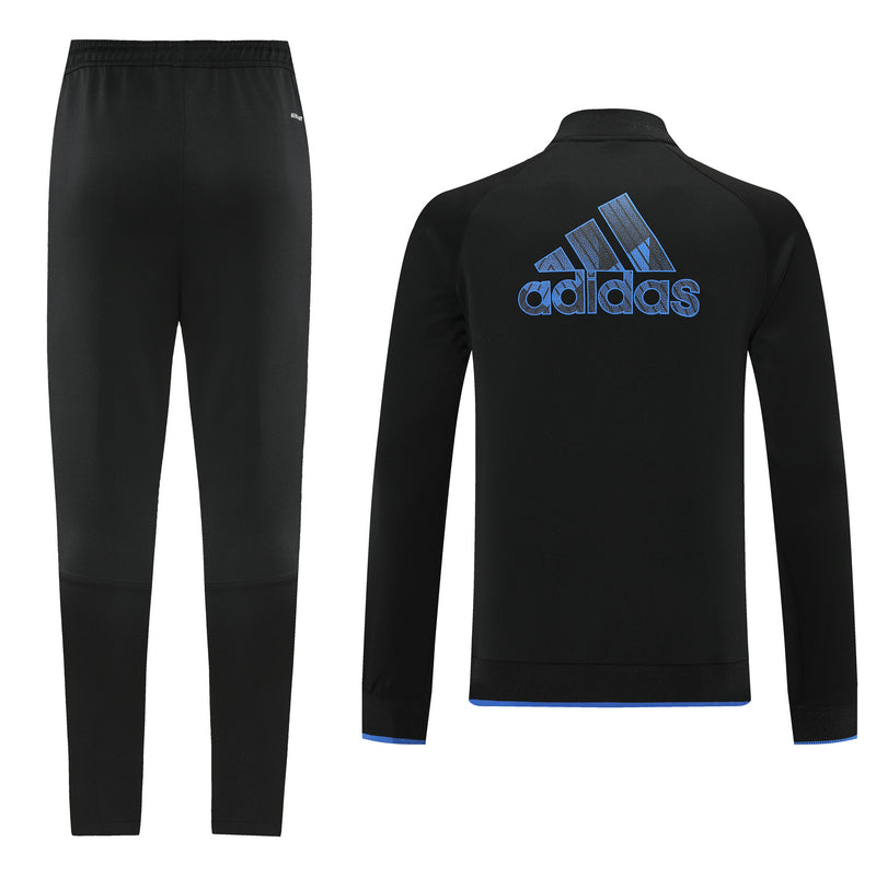 Man United - Tracksuit - Full Zip