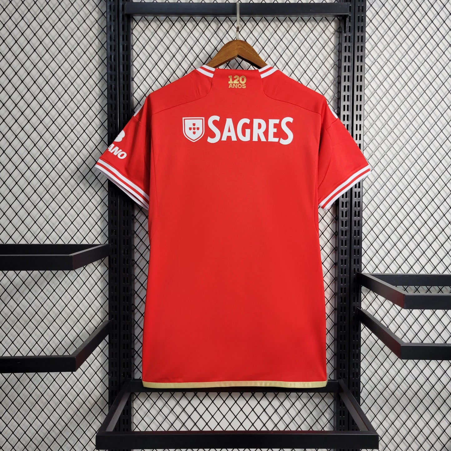 Benfica Home 23/24 - Game Day