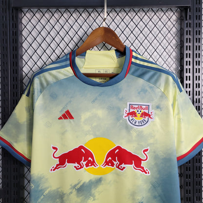 New York Red Bulls Away 23/24 - Game Day