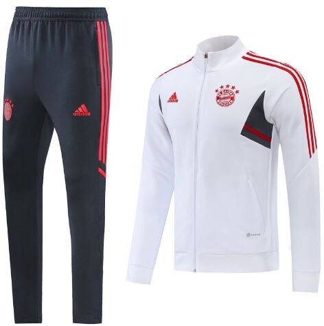 AC Milan - Tracksuit - Full Zip