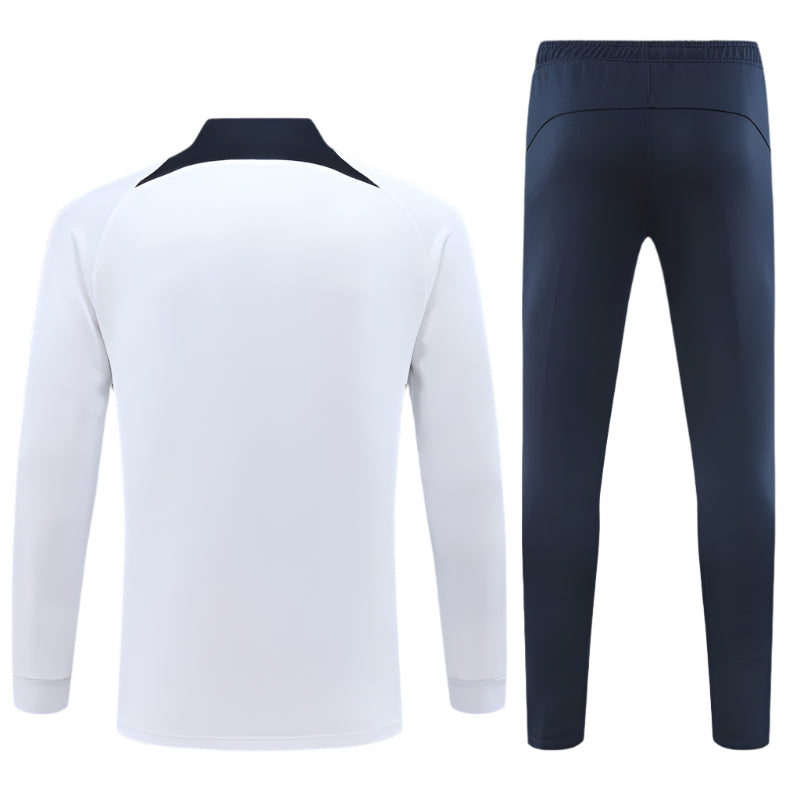 PSG - Fato de Treino - Zip Completo - Game Day