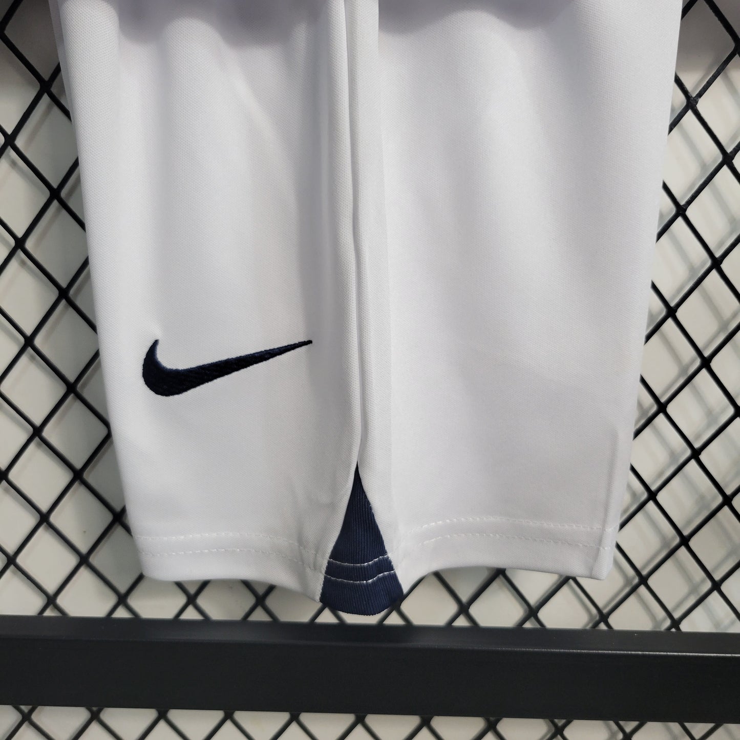 Kit - PSG Away 23/24 - Game Day