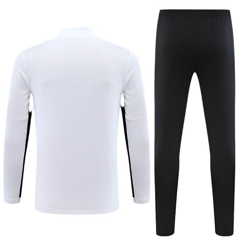 PSG - Fato de Treino - 1/2 Zip - Game Day