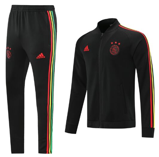 Ajax - Tracksuit - Full Zip