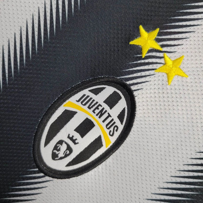 Juventus Home 11/12