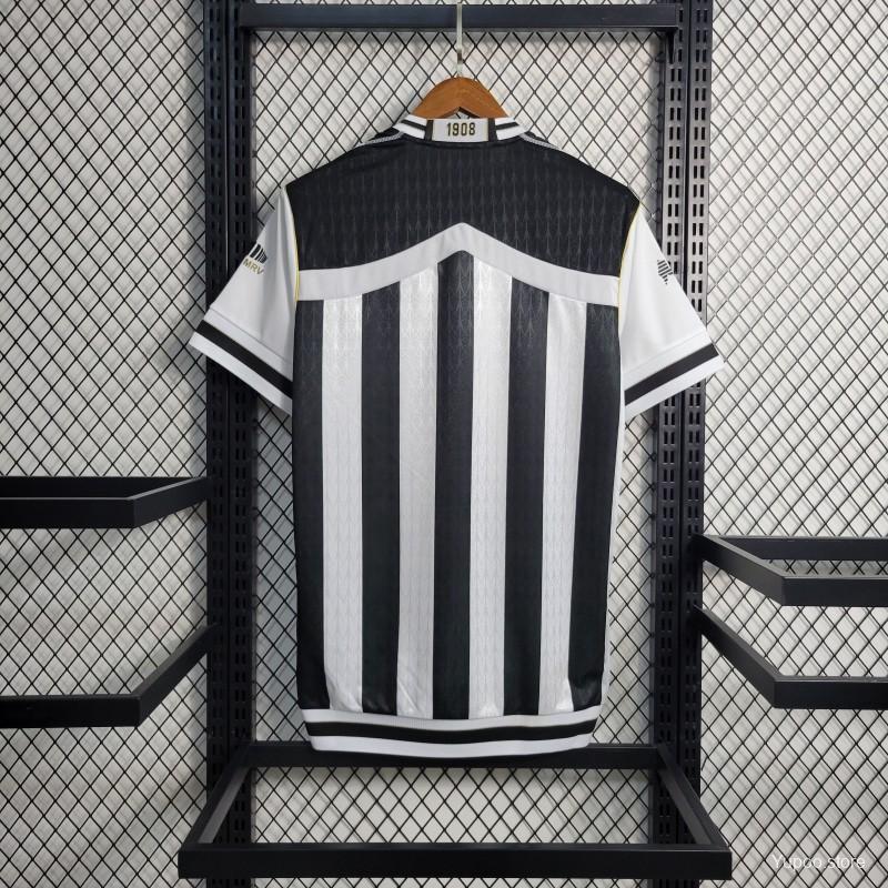 Atlético Mineiro Home 21/22 - Game Day