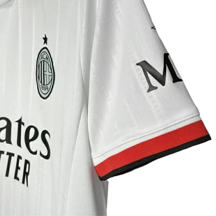 AC Milan Alternativa 24/25 - Entrega em 48 Horas