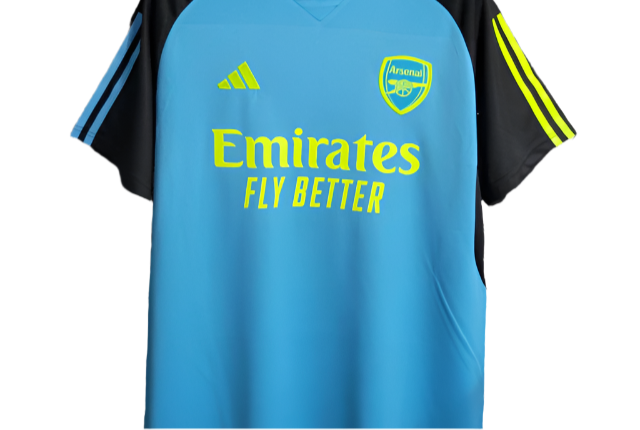 Arsenal Pré-Jogo 24/25