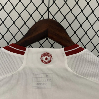 Manchester United Third 23/24 - Long Sleeve