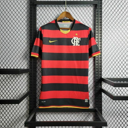 Flamengo Home 08/09 - Game Day