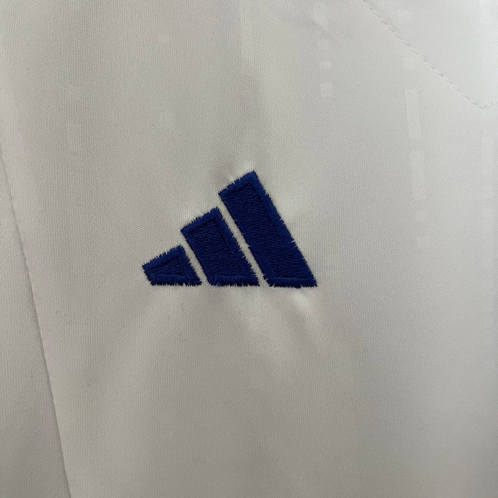 Kit de Criança - Itália Alternativa 24/25 - Euro 2024