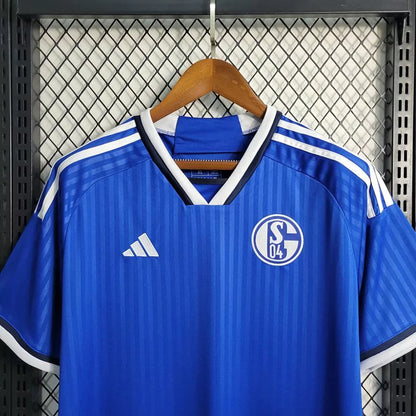 Schalke 04 Main 23/24