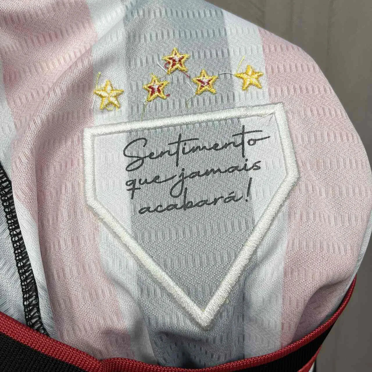 São Paulo Alternativa 24/25 - Game Day