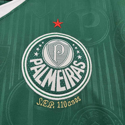 Palmeiras Principal 24/25 - Game Day