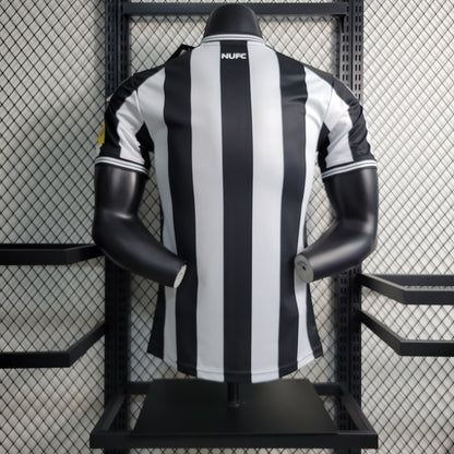 Newcastle United Home 23/24 - Versão Jogador - Game Day