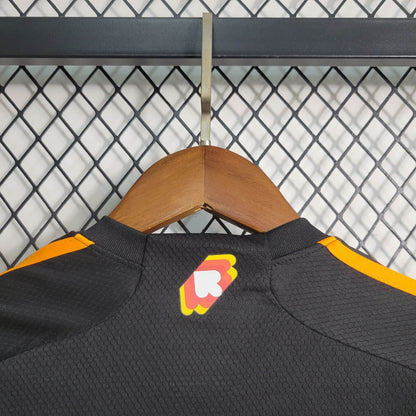 Kit - Roma Terceiro 23/24 - Game Day