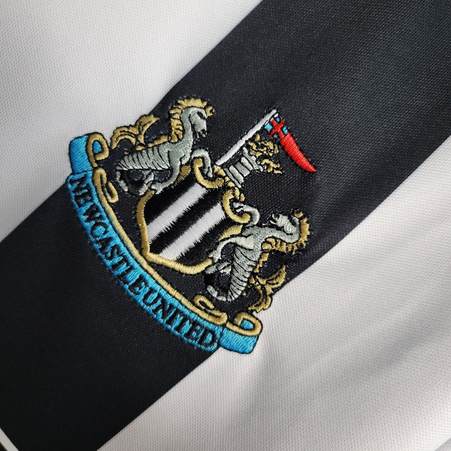 Newcastle United Home 23/24 - Game Day