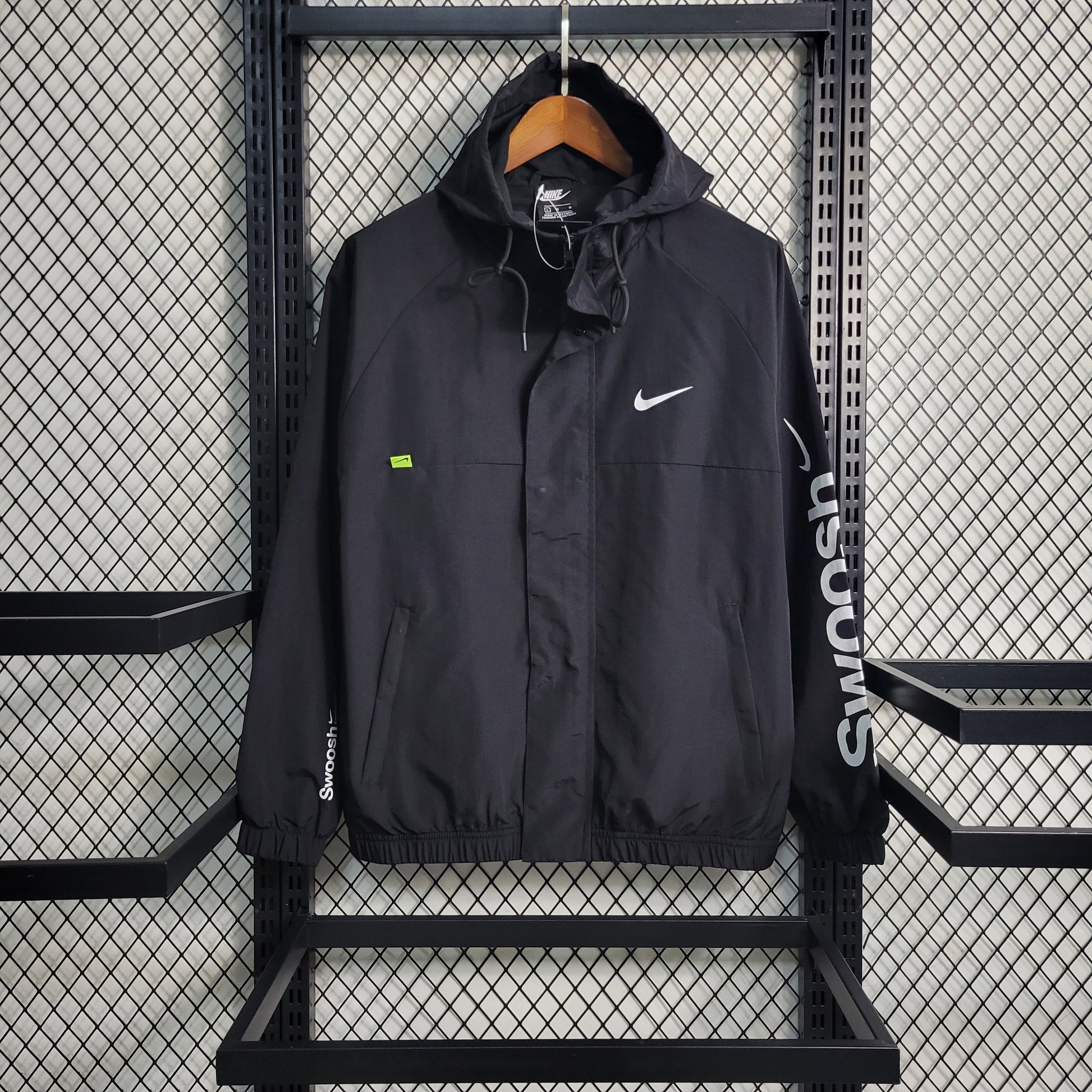 Windbreaker - Nike - Game Day